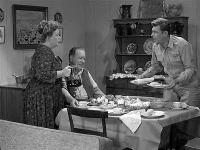 Click to watch 'Aunt Bees Brief Encounter...' (popup) The Andy Griffith Show